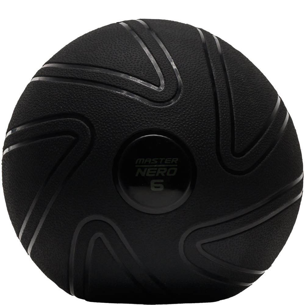 Slam Ball Paket Master Nero 3-25 kg *Paket* - 5
