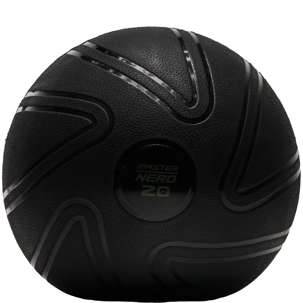 Slam Ball Paket Master Nero 3-25 kg *Paket* - 10