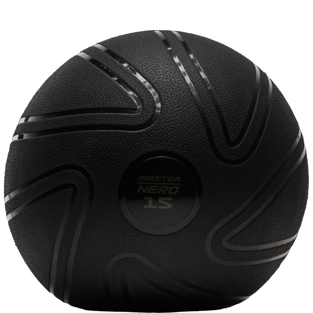 Slam Ball Paket Master Nero 3-25 kg *Paket* - 9