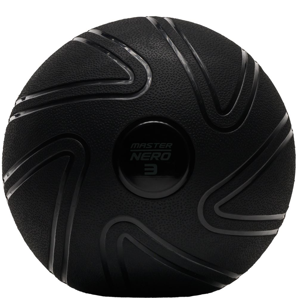 Slam Ball Paket Master Nero 3-25 kg *Paket* - 3