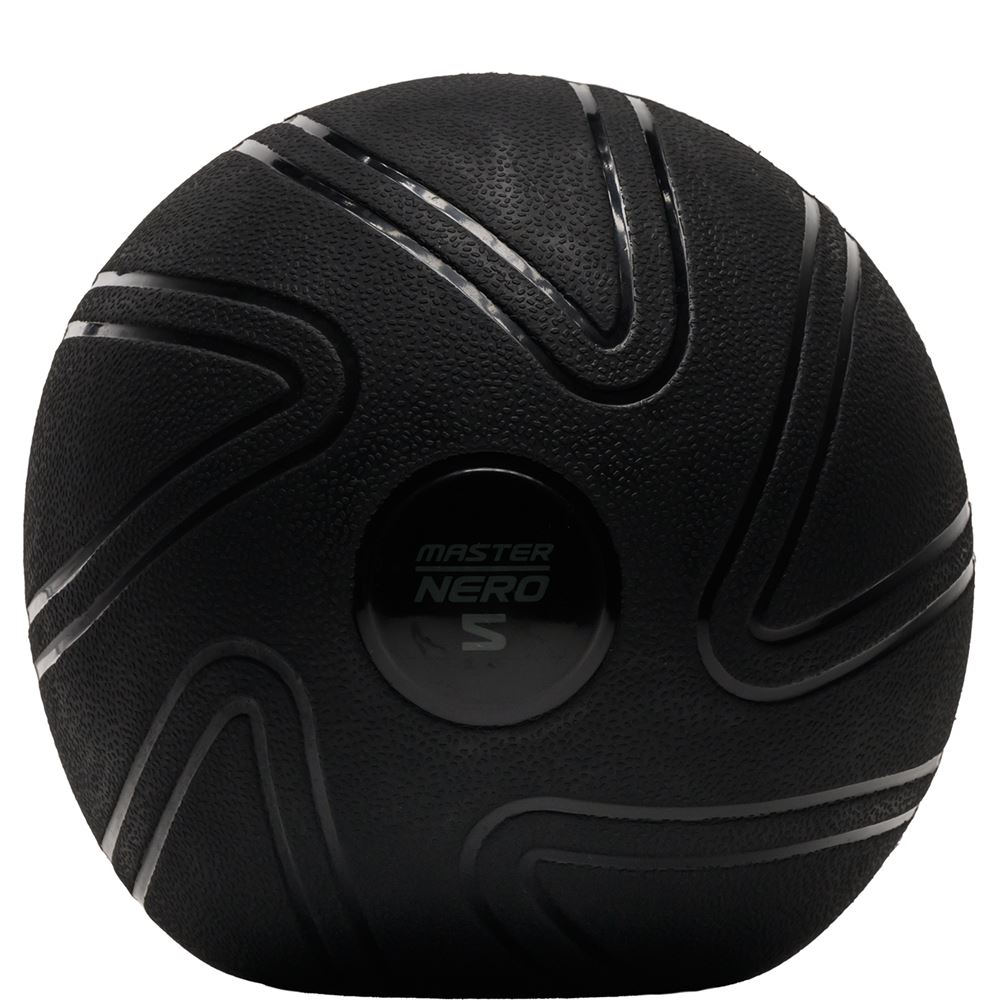 Slam Ball Paket Master Nero 3-25 kg *Paket* - 4