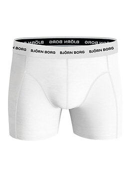 Björn Borg - Cotton Stretch Boxer - 3p