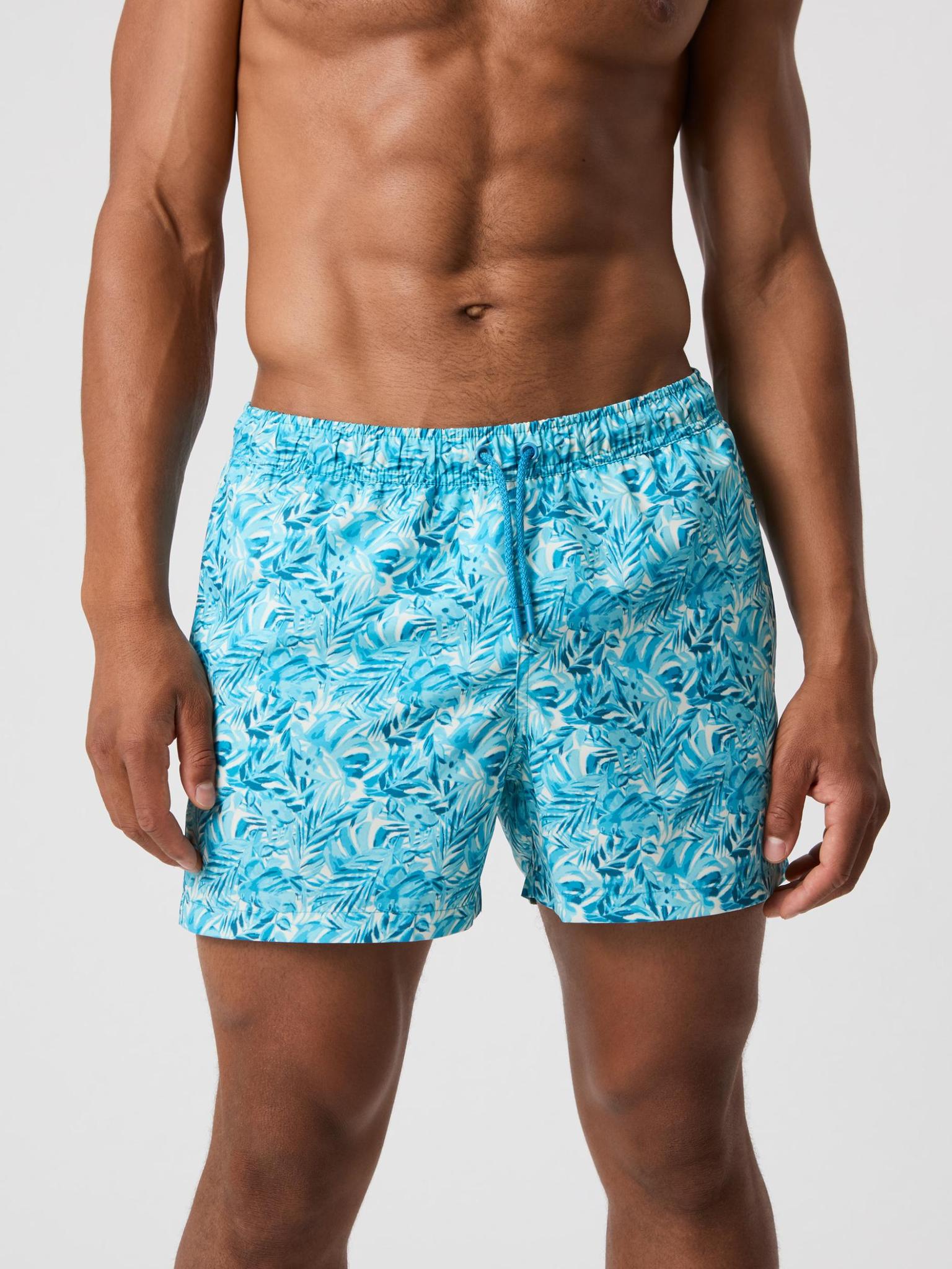 Björn Borg - Print Swim Shorts - P0817