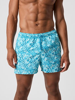 Björn Borg - Print Swim Shorts - P0817