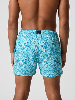 Björn Borg - Print Swim Shorts - P0817