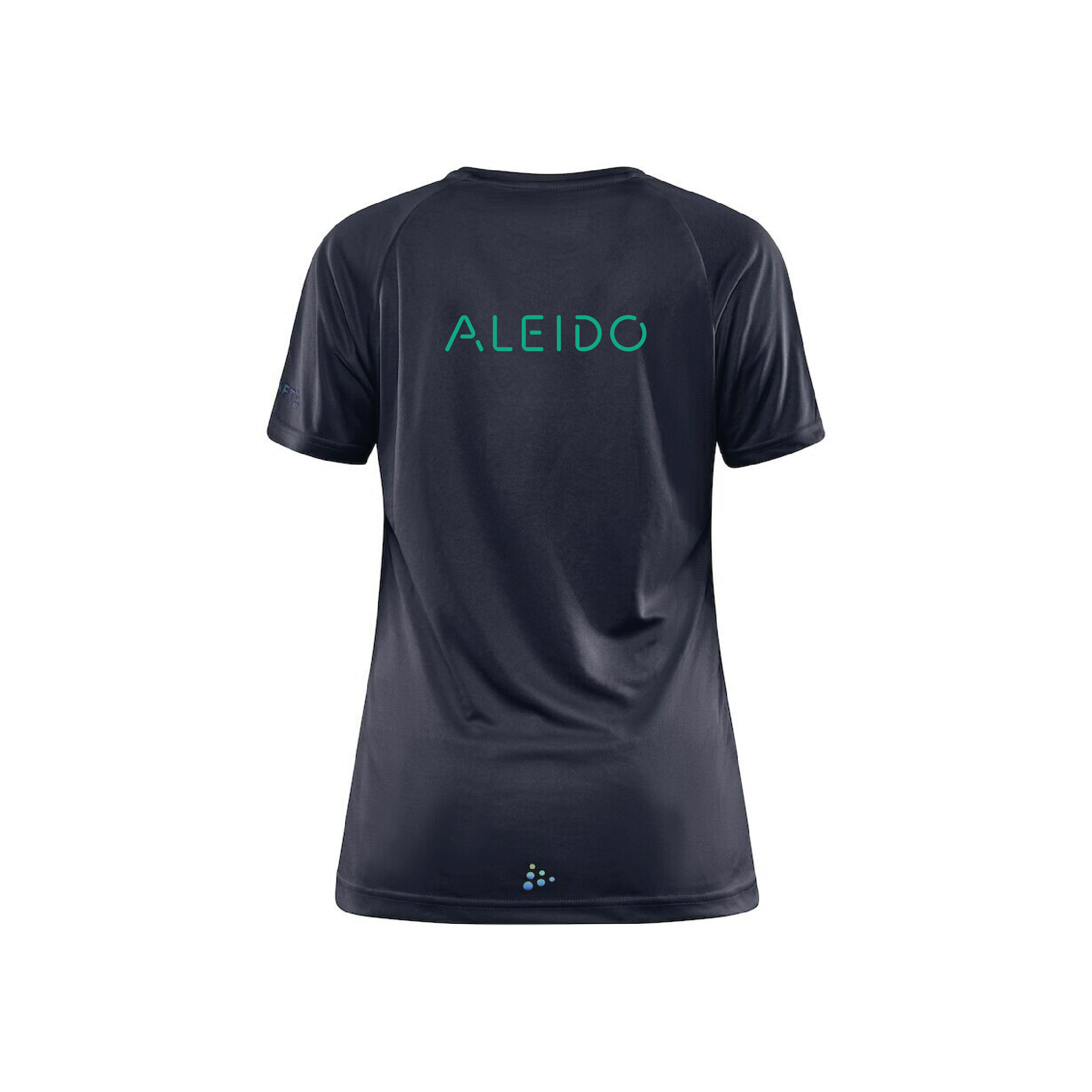 Craft sport-tshirt woman - 2