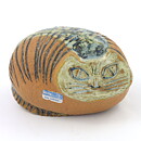 Lisa Larson (Small Zoo 1955) Harmonic Huddling Cat (3)