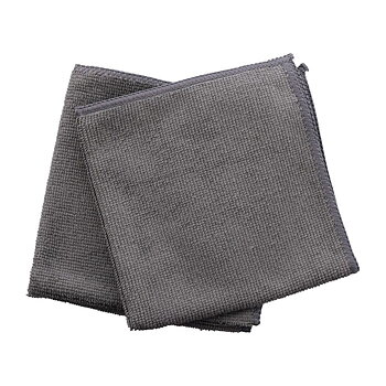 Flitz - Microfiber Towel - 2 Pack Microfiberduk