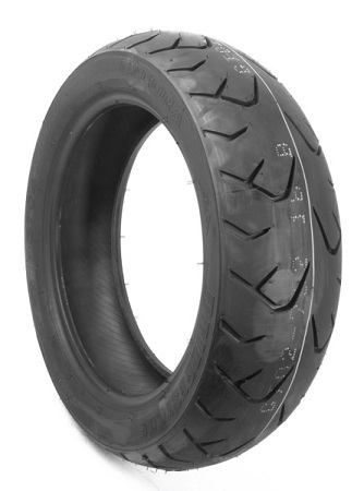 Bakdäck180/60-16 Honda GL1800 Goldwing 2001-2016