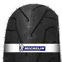 Bakdäck180/60-16 Honda GL1800 Goldwing 2001-2016 - 10