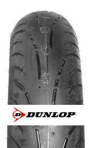 Bakdäck180/60-16 Honda GL1800 Goldwing 2001-2016 - 3