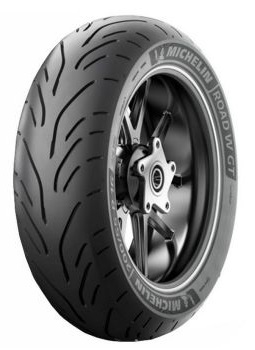 Bakdäck180/60-16 Honda GL1800 Goldwing 2001-2016 - 6