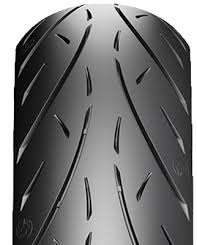 Bakdäck180/60-16 Honda GL1800 Goldwing 2001-2016 - 4