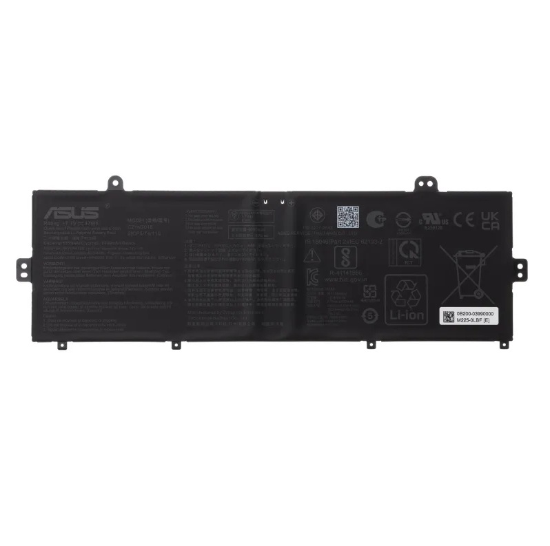 NY! Original Asus Chromebook 0B200-03990000 CR1100CK Batteri Battery