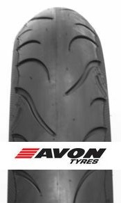 Bakdäck 150/80-16, 160/80-16 Honda GL1500 Goldwing 1988-2000
