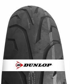 Bakdäck 150/80-16, 160/80-16 Honda GL1500 Goldwing 1988-2000 - 4