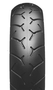 Bakdäck 150/80-16, 160/80-16 Honda GL1500 Goldwing 1988-2000 - 14