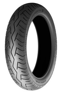 Bakdäck 150/80-16, 160/80-16 Honda GL1500 Goldwing 1988-2000 - 3