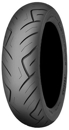 Bakdäck 150/80-16, 160/80-16 Honda GL1500 Goldwing 1988-2000 - 11