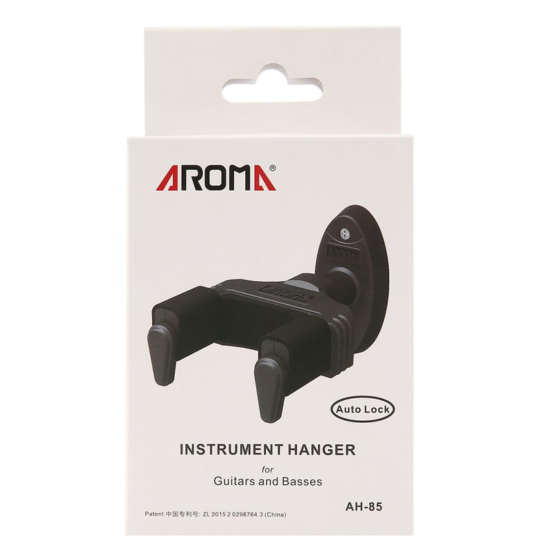 Aroma AH-85 Guitar Hanger - 3