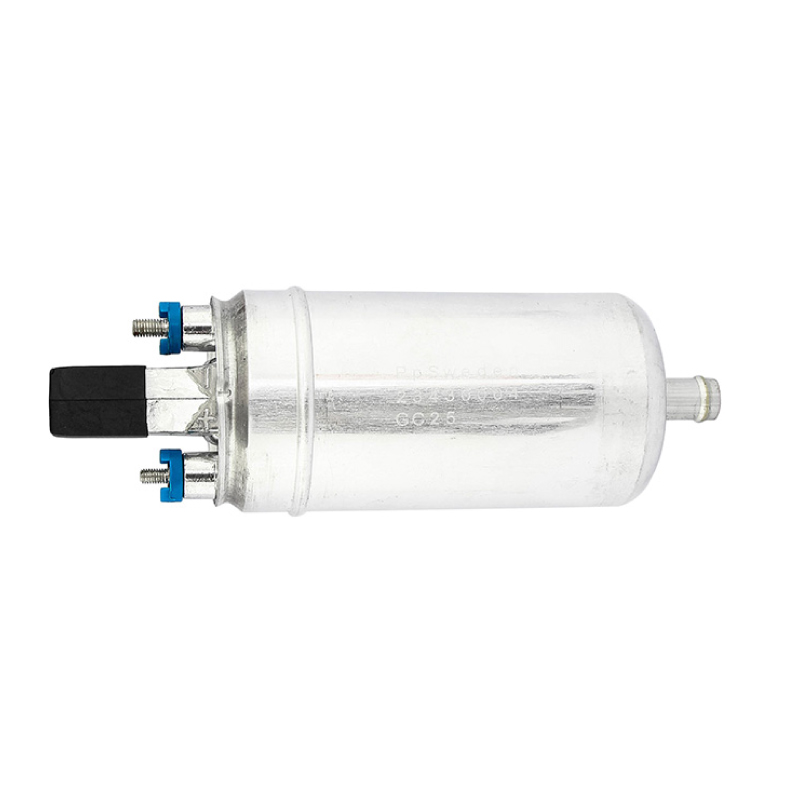 Elektrisk bränslepump Volvo - 2
