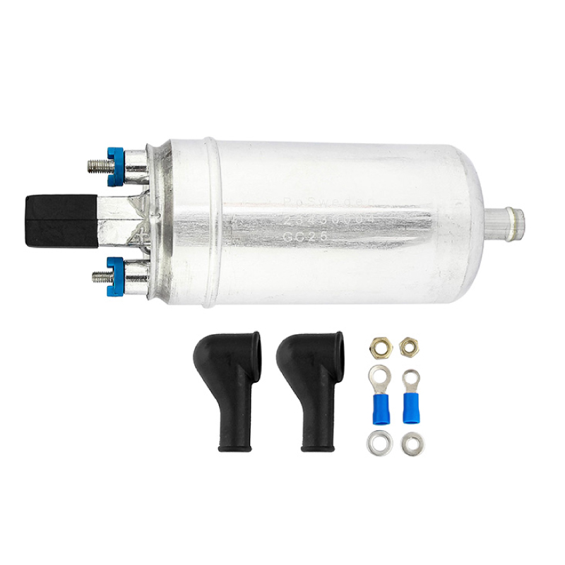Elektrisk bränslepump Volvo