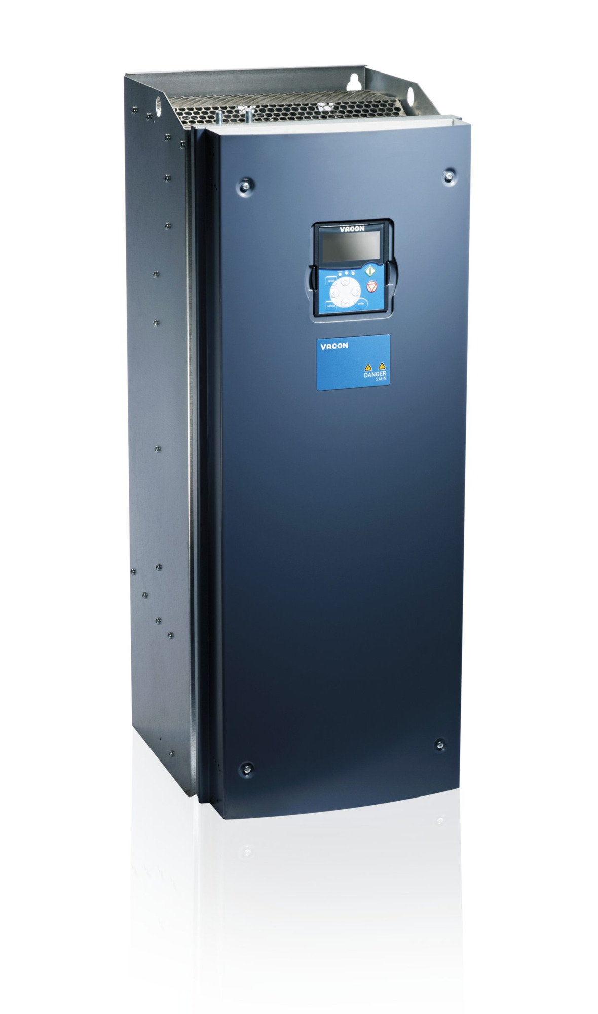 Frekvens Vacon NXP02055