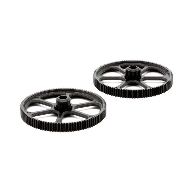 BLADE Main Gear (2): 180 CFX, 150 S