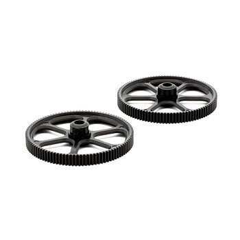 BLADE Main Gear (2): 180 CFX, 150 S