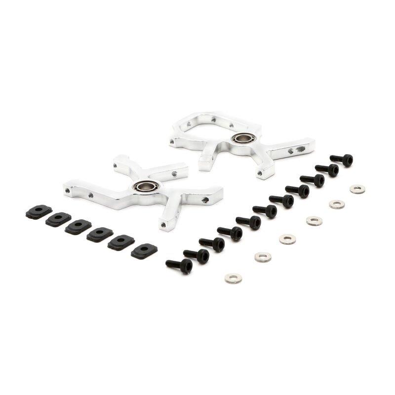 BLADE Main Bearing Block Set: 180 CFX, 150 S
