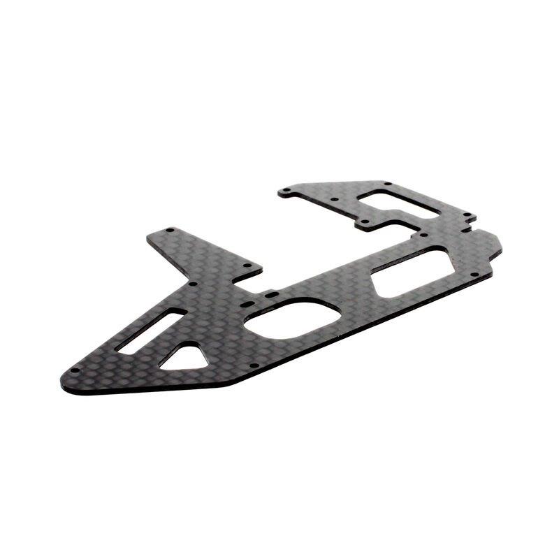 BLADE Carbon Fiber Main Frame: 180 CFX, 150 S