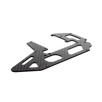 BLADE Carbon Fiber Main Frame: 180 CFX, 150 S