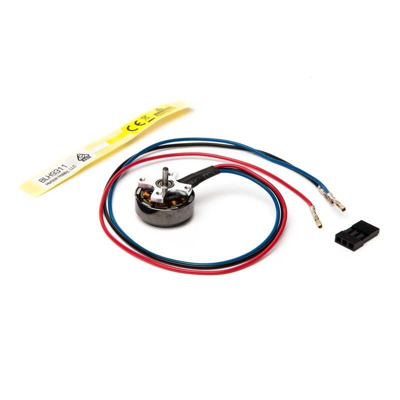 BLADE Brushless Tail Motor: 130 S, 150 S