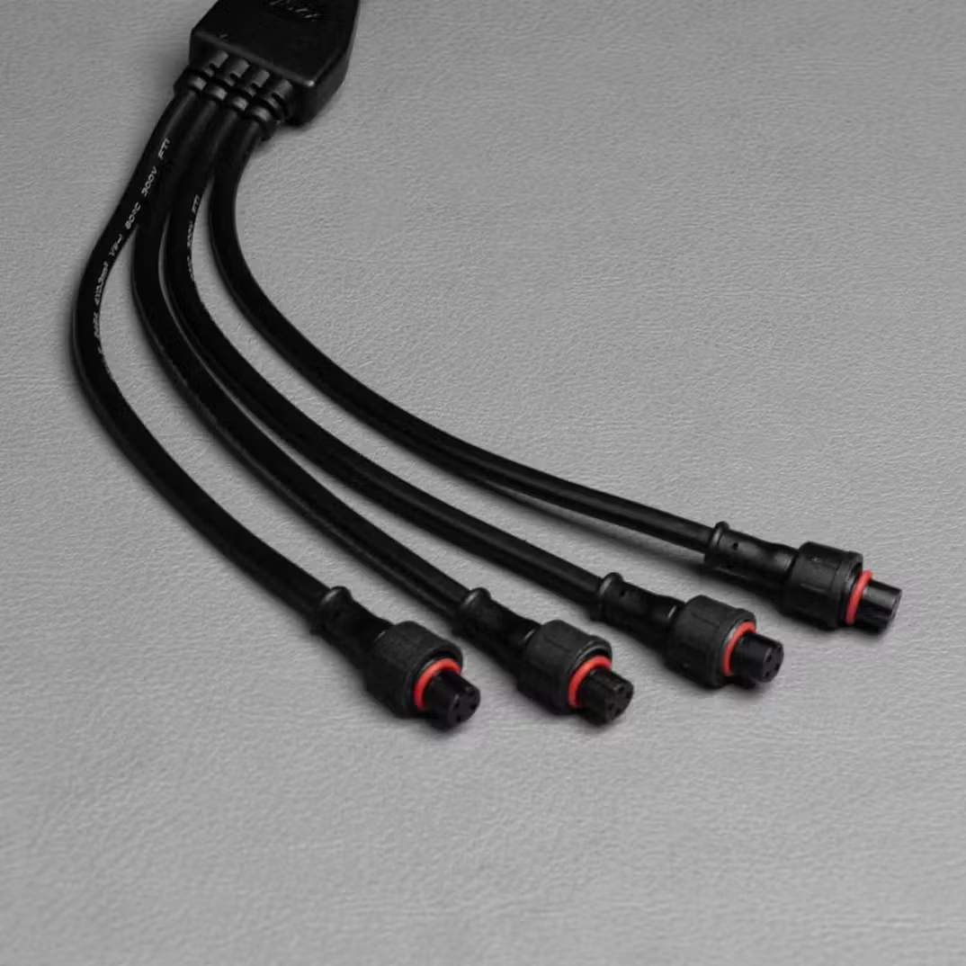 STEDI Surface 4 LED Rock Lights | RGB - 2