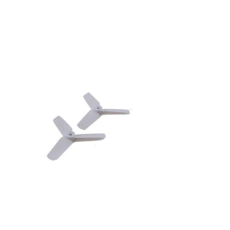BLADE Tail Rotor Blade Set: 130 S, 150 S