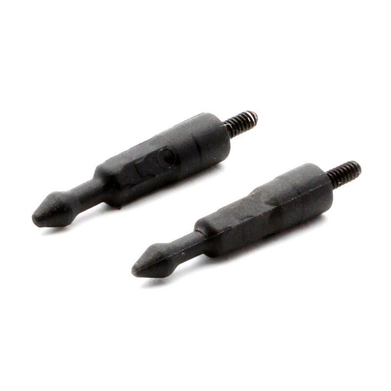 BLADE Body Post Set: 180 CFX, Fusion 180, 150 S