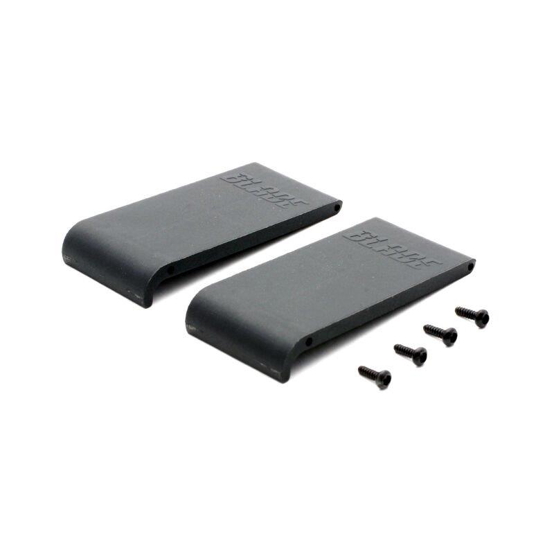 BLADE Battery Tray: 180 CFX, Fusion 180, 150 S