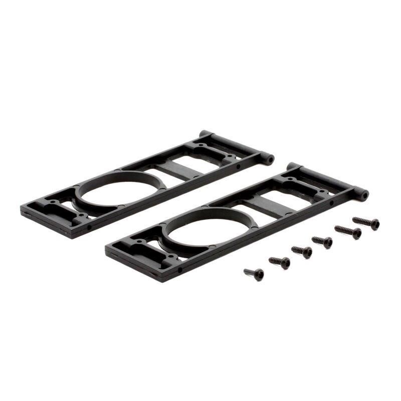 BLADE Bottom Plate: 180 CFX, Fusion 180, 150 S