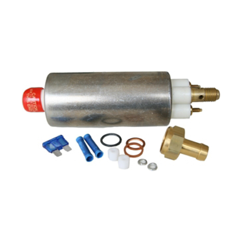 Electric fuel pump Volvo 