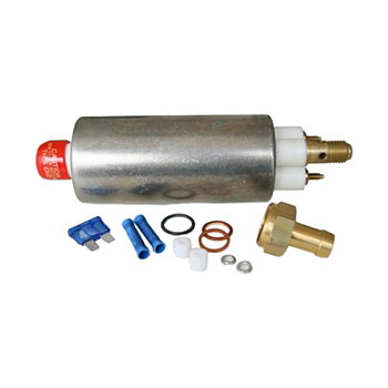 Electric fuel pump Volvo 