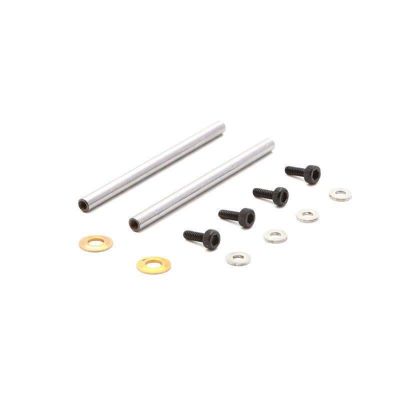 BLADE Feathering Spindle Set: 180 CFX, 130 S, Fusion 180, 150 S