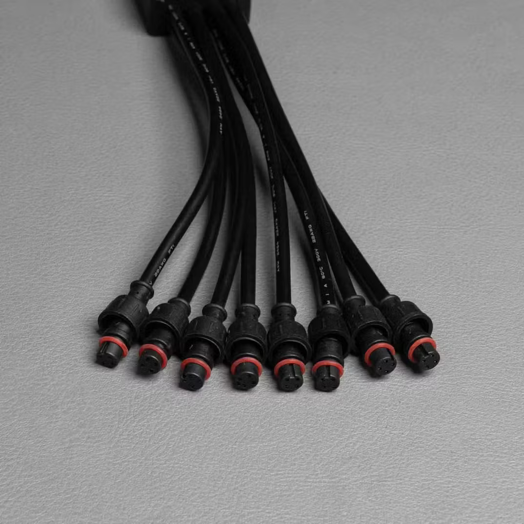 STEDI Surface 8 LED Rock Lights | RGB - 2