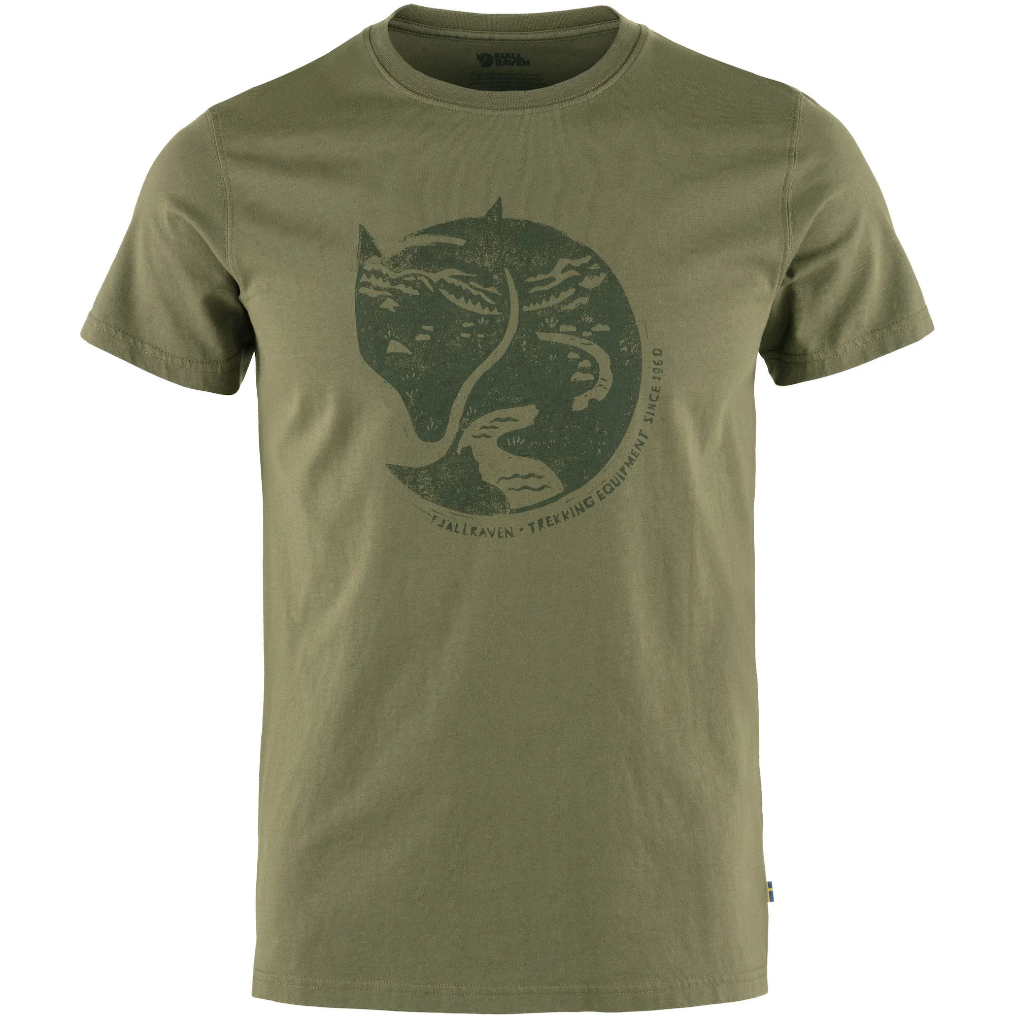 Fjällräven Artic Fox T-shirt