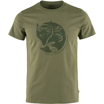 Fjällräven Artic Fox T-shirt