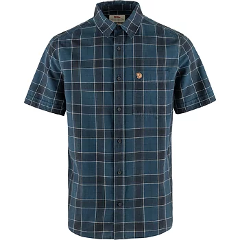 Fjällräven Övik Travel Shirt