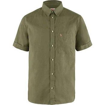 Fjällräven Övik Travel Shirt