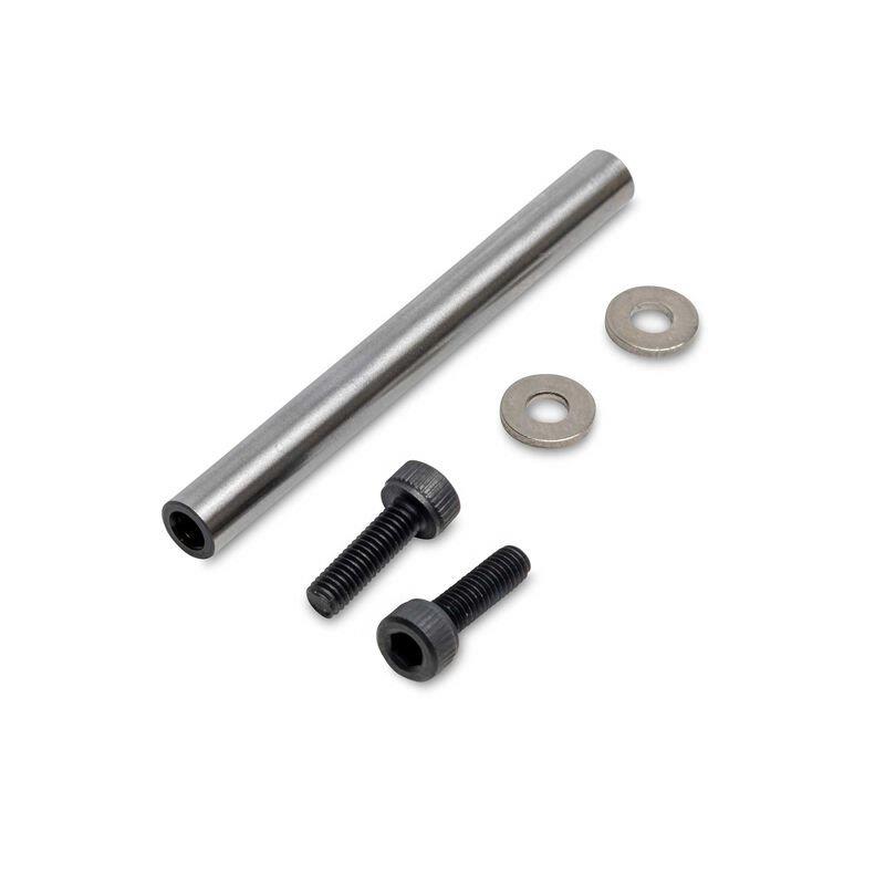 BLADE Tail Spindle: Fusion 700