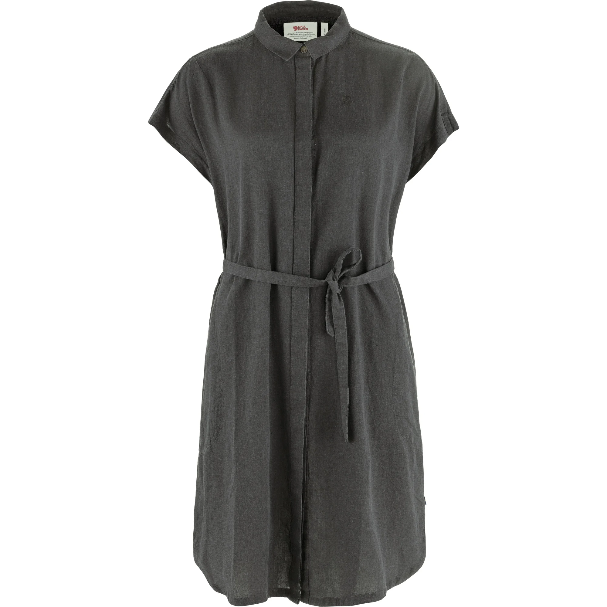 Fjällräven Övik Hemp Dress W - 2