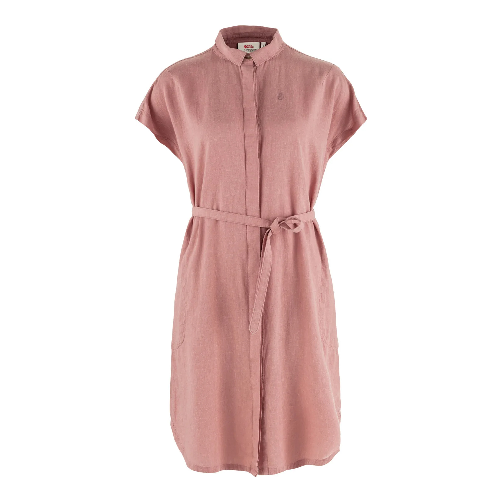 Fjällräven Övik Hemp Dress W