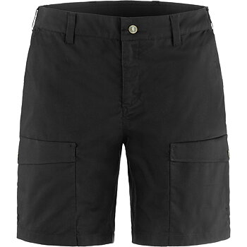 Fjällräven Abisko Hybrid Trail Shorts W